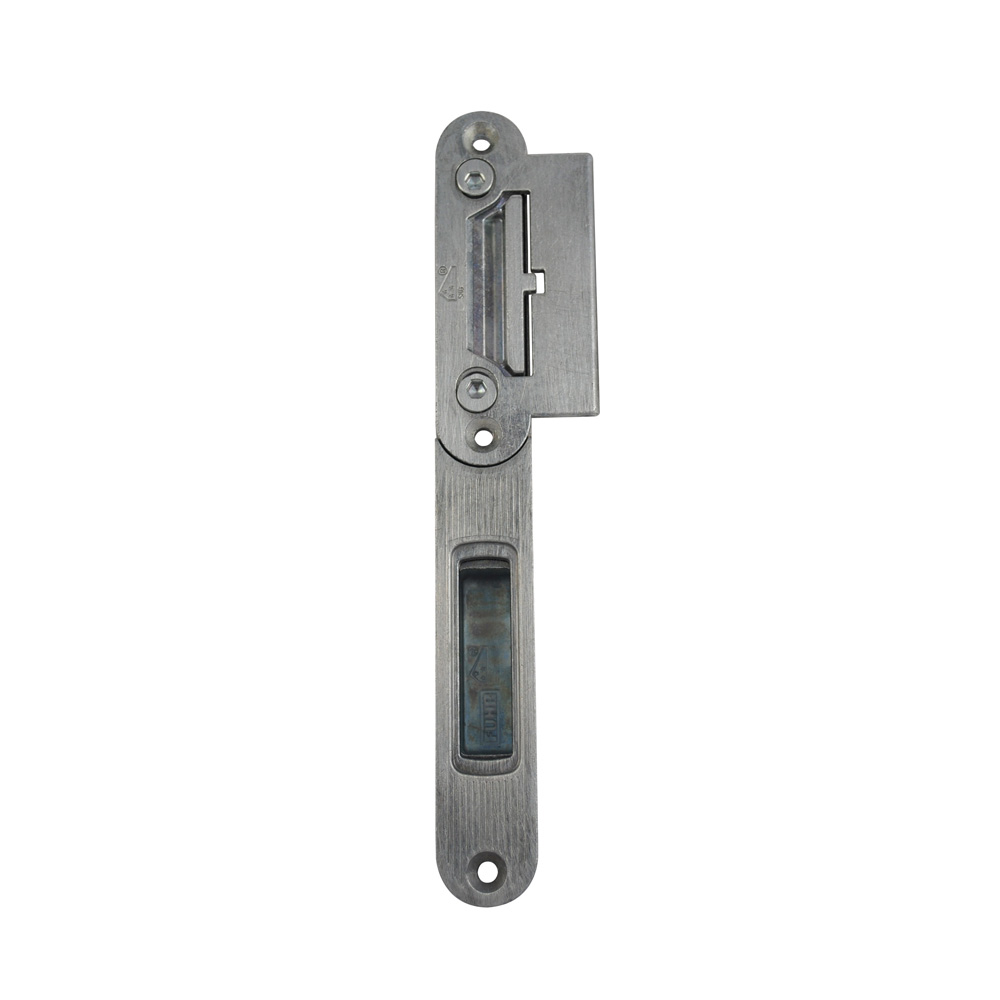 Fuhr 3 Piece Adjustable Latch Keep (58mm doors)